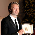 マッツ・ミケルセン-(C)Getty Images