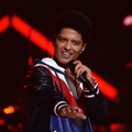Bruno Mars（C）Kevin Mazur
