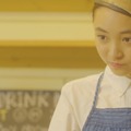 ミスセブンティーン宮野陽名、橋本裕太の最新MVに登場！ 可愛すぎるパン屋女子に・画像