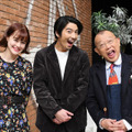 「A-Studio」-(C)TBS