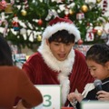 竹内涼真／竹内涼真サンタX‘masイベント