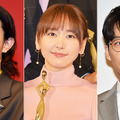 菅田将暉＆星野源＆新垣結衣…Twitterが発表！2017年もっとも話題になった俳優は!?・画像