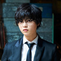 欅坂46・平手友梨奈