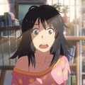 『君の名は。』(C) 2016「君の名は。」製作委員会