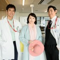 「DOCTORS～最強の名医～新春スペシャル」