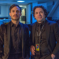 Amazonオリジナル「モーツァルト・イン・ザ・ジャングル」シーズン2