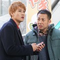 第29回フジテレビヤングシナリオ大賞「リフレイン」（Ｃ）フジテレビ