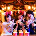 【ディズニー】Xmasフード大特集！雰囲気満点な4大スペシャルメニュー・画像