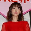 桐谷美玲／『リベンジgirl』初日舞台挨拶