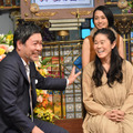 「超踊る！さんま御殿！！最強夫婦＆コスプレ女豪華芸能人の大忘年会」