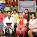 「超踊る！さんま御殿！！最強夫婦＆コスプレ女豪華芸能人の大忘年会」