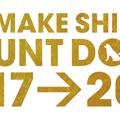 「YOU MAKE SHIBUYA COUNTDOWN2017-2018」