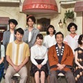 連続テレビ小説「ひよっこ」新キャスト