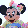 「ニューイヤーズ・グリーティング」