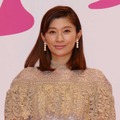 篠原涼子／『北の桜守』完成報告会見