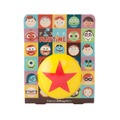 「ピクサー・プレイタイム」新グッズ