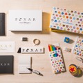 「ピクサー・プレイタイム」新グッズ