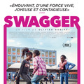 『スワッガー』
