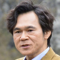 甲本雅裕／「バイプレイヤーズ～もしも名脇役がテレ東朝ドラで無人島生活したら～」(C)「バイプレイヤーズ2018」製作委員会