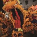 International Chinese New Year Night Parade