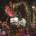 International Chinese New Year Night Parade