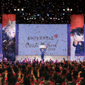 【USJ】澤穂希が“日本のクール”開幕宣言！「ユニバーサル・クールジャパン 2018」・画像