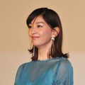 石橋杏奈／『今夜、ロマンス劇場で』ジャパンプレミア
