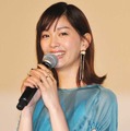 石橋杏奈／『今夜、ロマンス劇場で』ジャパンプレミア