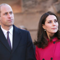 ウィリアム王子＆キャサリン妃-(C)Getty Images
