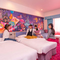 東京ディズニーセレブレーションホテル　ウィッシュ　客室