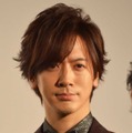 高橋一生 いまの気持ちはsu Dai語披露に Daigo 18年もアルファベットいける Cinemacafe Net