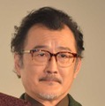 吉田鋼太郎／『嘘を愛する女』初日舞台挨拶