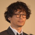 高橋一生 いまの気持ちはsu Dai語披露に Daigo 18年もアルファベットいける Cinemacafe Net