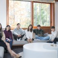 「TERRACE HOUSE OPENING NEW DOORS」