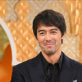 阿部寛「櫻井・有吉ＴＨＥ夜会」-(C)TBS