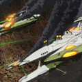 『宇宙戦艦ヤマト2202　愛の戦士たち』第四章「天命篇」-(C)西崎義展/宇宙戦艦ヤマト2202製作委員会