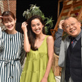 中村アン「A-Studio」-(C)TBS