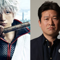 『銀魂 パート2』（仮）（C）空知英秋／集英社　（C）2017映画「銀魂」製作委員会