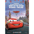『カーズ2』 -(C) DISNEY/PIXAR
