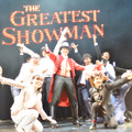 ／『グレイテスト・ショーマン』の「GreatestよしもとShowman」記者会見