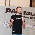 PAUL WALKER MEMORIAL TOUR　香港での模様