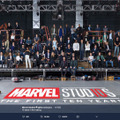 Marvel Studios（@MarvelStudios）Twitterより