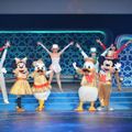 「D23 Expo Japan 2018」の「東京ディズニーリゾート35周年特別記念プログラム」