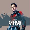 『アントマン』MovieNEX(C) 2017 MARVEL