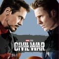 『シビル・ウォー／キャプテン・アメリカ』MovieNEX(C) 2017 MARVEL