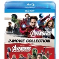 『アベンジャーズ』＆『アベンジャーズ／エイジ・オブ・ウルトロン』(C) 2018 MARVEL