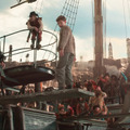 『PAN ～ネバーランド、夢のはじまり～』-(C)Warner Bros. Entertainment Inc.
