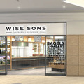 「WISE SONS TOKYO」外観イメージ