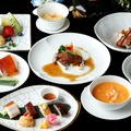 ウェスティンホテル東京「広東料理 龍天門」料理イメージ