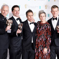 『スリー・ビルボード』が最多5部門受賞！第71回英国アカデミー賞発表・画像